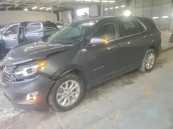 3GNAXKEV0KS670683 2019 CHEVROLET EQUINOX
