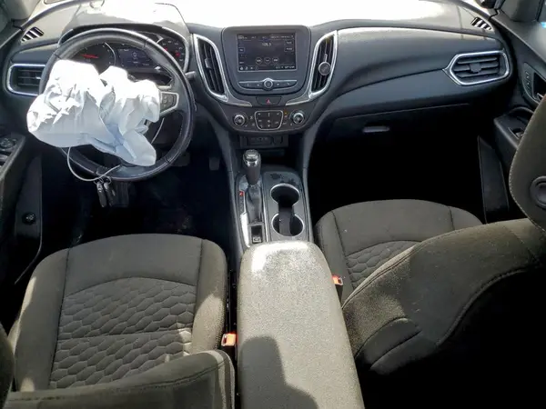3GNAXKEV0KS670683 2019 CHEVROLET EQUINOX - Image 8