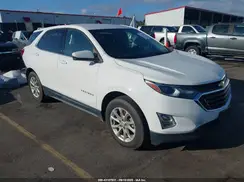 3GNAXKEV0KS672482 2019 CHEVROLET EQUINOX