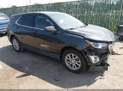 3GNAXKEV0KS673776 2019 CHEVROLET EQUINOX