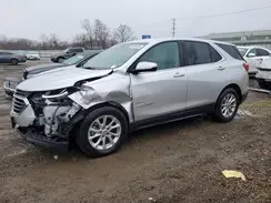 3GNAXKEV0KS675186 2019 CHEVROLET EQUINOX