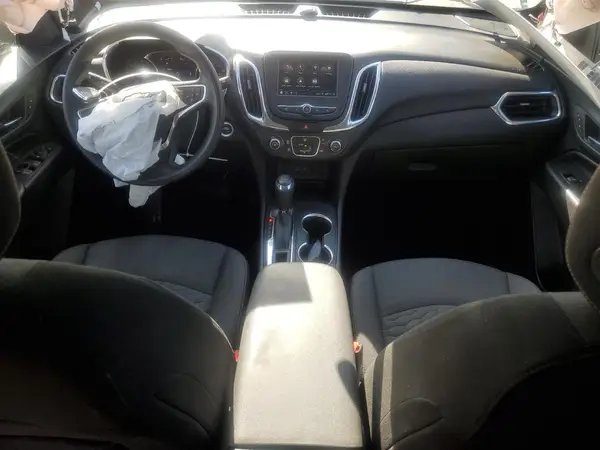 3GNAXKEV0KS676578 2019 CHEVROLET EQUINOX - Image 8