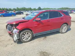 3GNAXKEV0KS680551 2024 CHEVROLET EQUINOX