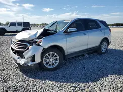 3GNAXKEV0KS681554 2019 CHEVROLET EQUINOX
