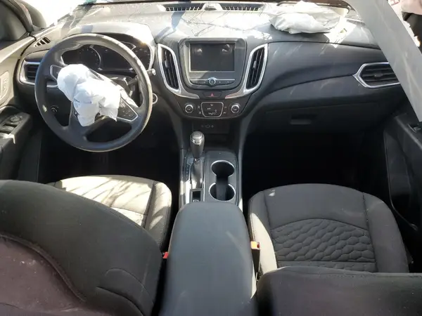 3GNAXKEV0KS681554 2019 CHEVROLET EQUINOX - Image 8
