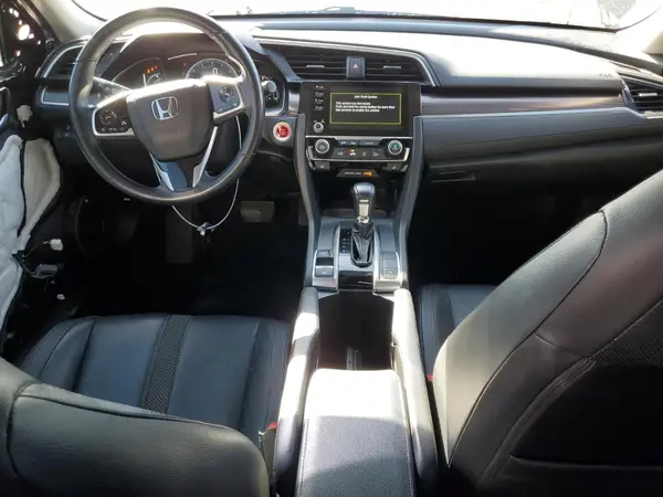 3GNAXKEV0LL103675 2020 CHEVROLET EQUINOX - Image 8