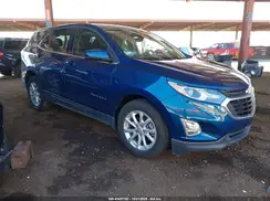 3GNAXKEV0LL106852 2020 CHEVROLET EQUINOX