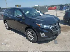 3GNAXKEV0LL107662 2020 CHEVROLET EQUINOX