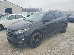 3GNAXKEV0LL108004 2020 CHEVROLET EQUINOX