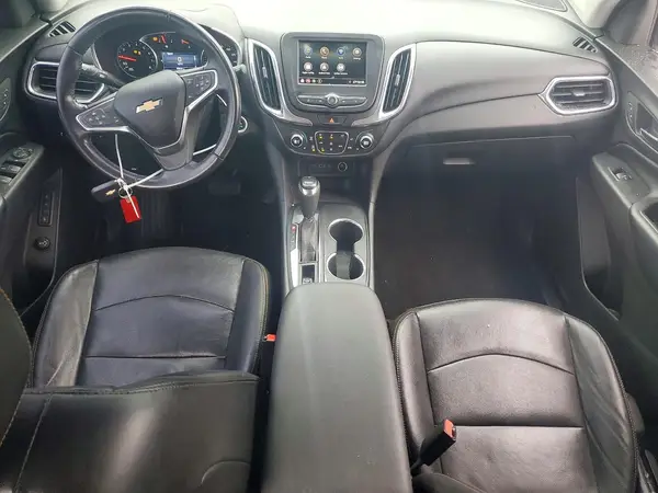 3GNAXKEV0LL108004 2020 CHEVROLET EQUINOX - Image 8