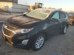 3GNAXKEV0LL113946 2020 CHEVROLET EQUINOX