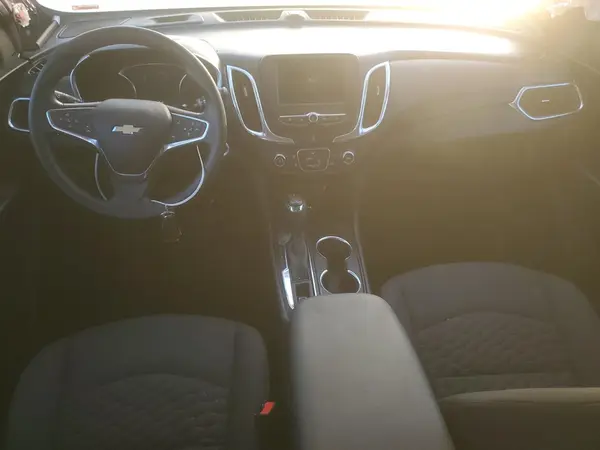3GNAXKEV0LL113946 2020 CHEVROLET EQUINOX - Image 8