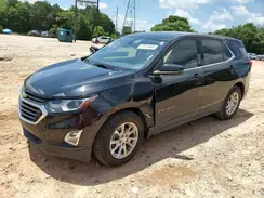 3GNAXKEV0LL117057 2020 CHEVROLET EQUINOX