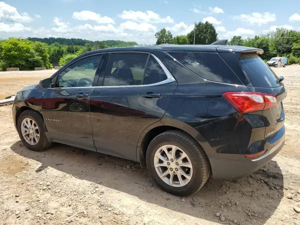 3GNAXKEV0LL117057 2020 CHEVROLET EQUINOX - Image 2