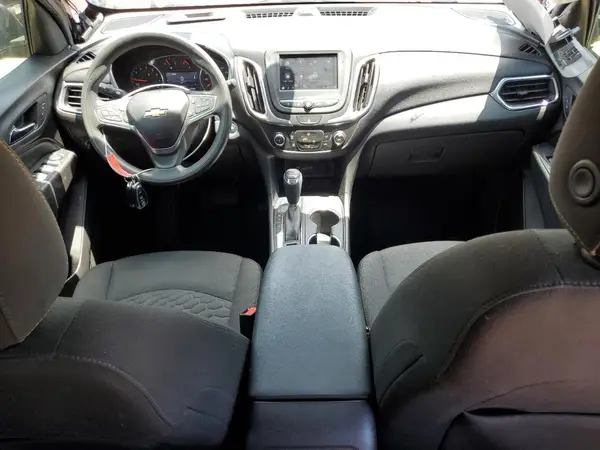 3GNAXKEV0LL117057 2020 CHEVROLET EQUINOX - Image 8