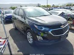 3GNAXKEV0LL128379 2020 CHEVROLET EQUINOX