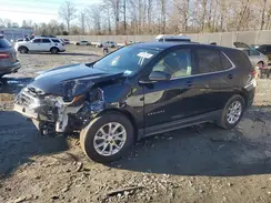 3GNAXKEV0LL136806 2020 CHEVROLET EQUINOX