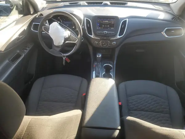 3GNAXKEV0LL136806 2020 CHEVROLET EQUINOX - Image 8