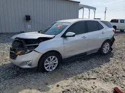 3GNAXKEV0LL156036 2020 CHEVROLET EQUINOX