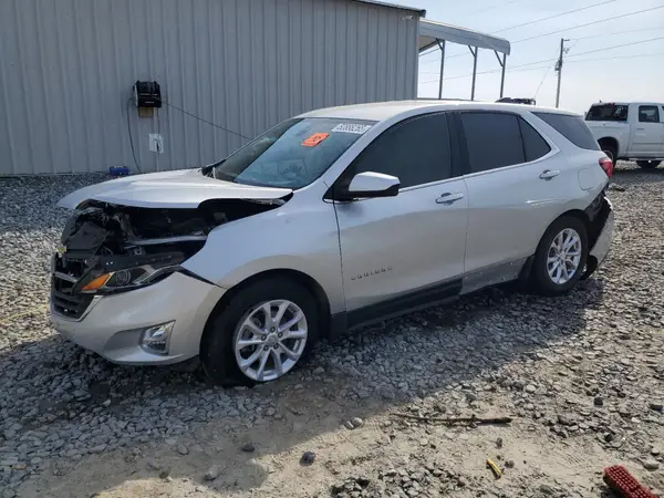 3GNAXKEV0LL156036 2020 CHEVROLET EQUINOX - Image 1