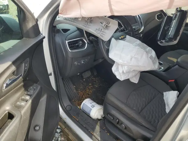 3GNAXKEV0LL156036 2020 CHEVROLET EQUINOX - Image 8
