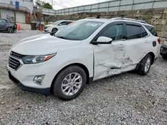 3GNAXKEV0LL183558 2020 CHEVROLET EQUINOX