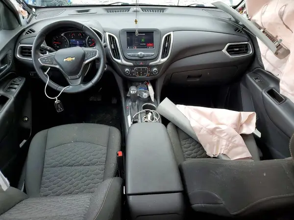 3GNAXKEV0LL183558 2020 CHEVROLET EQUINOX - Image 8
