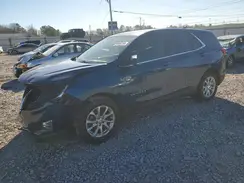3GNAXKEV0LL191434 2020 CHEVROLET EQUINOX