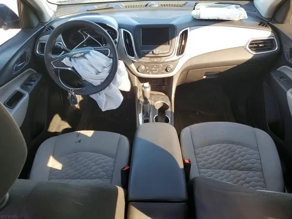 3GNAXKEV0LL191434 2020 CHEVROLET EQUINOX - Image 8