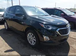 3GNAXKEV0LL191966 2020 CHEVROLET EQUINOX