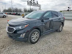 3GNAXKEV0LL203081 2020 CHEVROLET EQUINOX