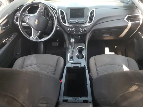 3GNAXKEV0LL204361 2020 CHEVROLET EQUINOX - Image 8