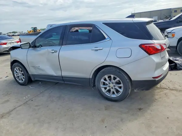 3GNAXKEV0LL211519 2020 CHEVROLET EQUINOX - Image 2