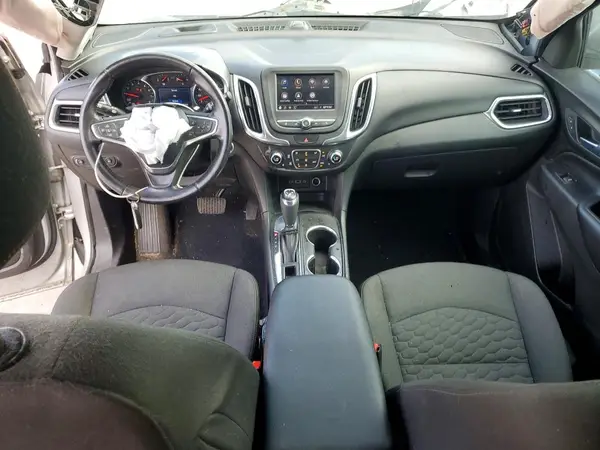 3GNAXKEV0LL211519 2020 CHEVROLET EQUINOX - Image 8