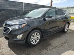 3GNAXKEV0LL229759 2020 CHEVROLET EQUINOX