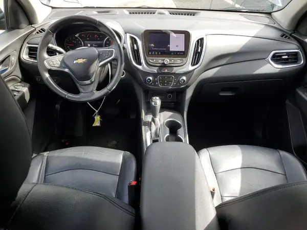 3GNAXKEV0LL229759 2020 CHEVROLET EQUINOX - Image 8