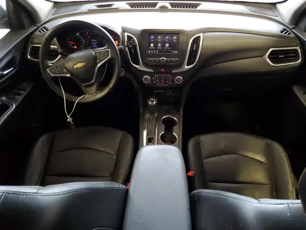 3GNAXKEV0LL235822 2020 CHEVROLET EQUINOX - Image 8