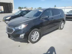 3GNAXKEV0LL239594 2020 CHEVROLET EQUINOX
