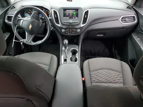 3GNAXKEV0LL256931 2020 CHEVROLET EQUINOX - Image 8