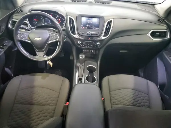3GNAXKEV0LL257223 2020 CHEVROLET EQUINOX - Image 8