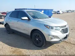 3GNAXKEV0LL263281 2020 CHEVROLET EQUINOX
