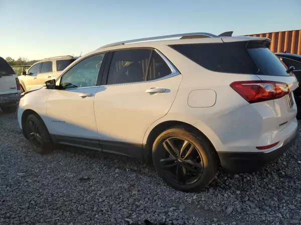 3GNAXKEV0LL266584 2020 CHEVROLET EQUINOX - Image 2