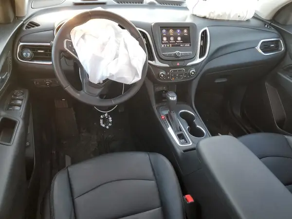 3GNAXKEV0LL266584 2020 CHEVROLET EQUINOX - Image 8