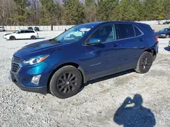 3GNAXKEV0LL267170 2020 CHEVROLET EQUINOX