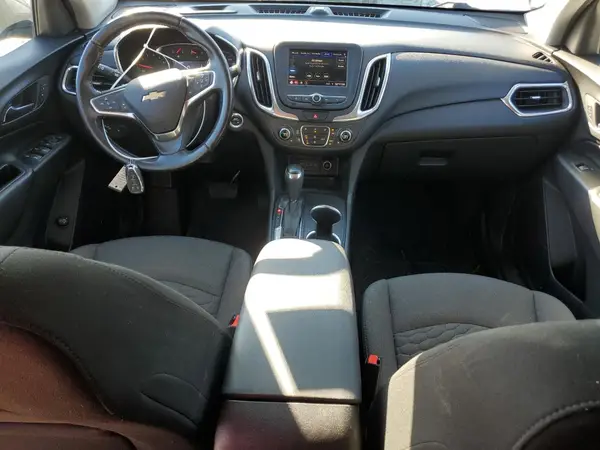 3GNAXKEV0LL267170 2020 CHEVROLET EQUINOX - Image 8