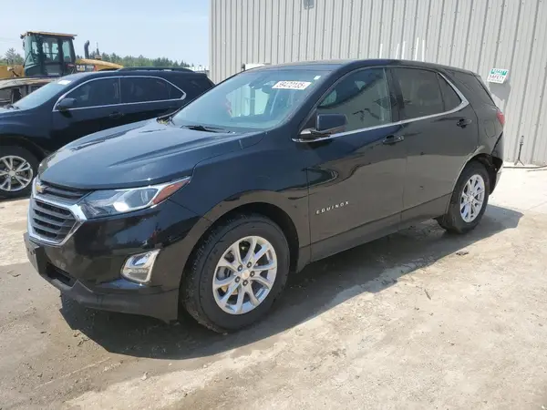 3GNAXKEV0LL277410 2020 CHEVROLET EQUINOX - Image 1