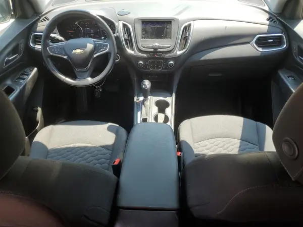 3GNAXKEV0LL277410 2020 CHEVROLET EQUINOX - Image 8