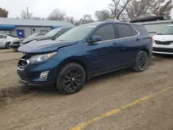 3GNAXKEV0LL280646 2020 CHEVROLET EQUINOX