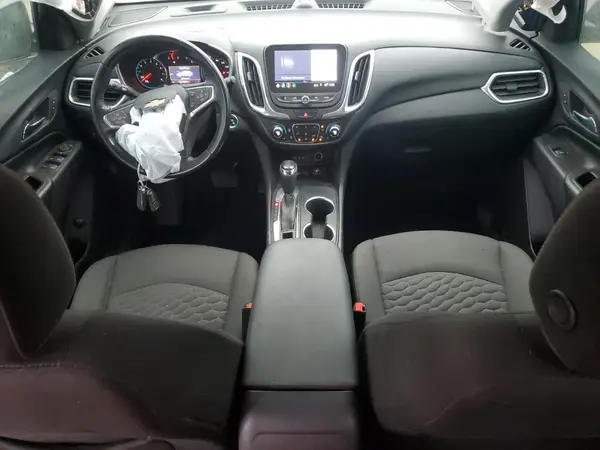 3GNAXKEV0LL280646 2020 CHEVROLET EQUINOX - Image 8