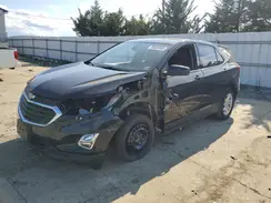 3GNAXKEV0LL284129 2020 CHEVROLET EQUINOX